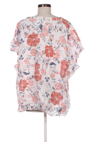 Bluzka damska Unbranded, Rozmiar 3XL, Kolor Kolorowy, Cena 62,99 zł