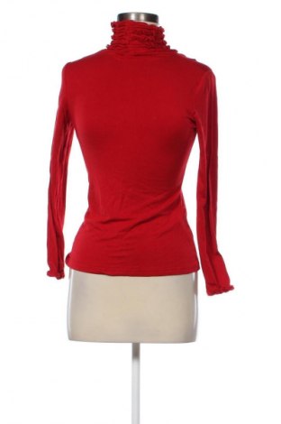 Bluzka damska Unbranded, Rozmiar S, Kolor Czerwony, Cena 43,63 zł