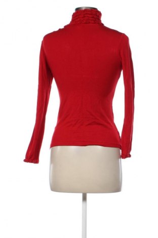 Bluzka damska Unbranded, Rozmiar S, Kolor Czerwony, Cena 43,63 zł
