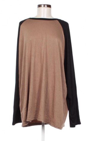 Damen Shirt Unbranded, Größe 3XL, Farbe Mehrfarbig, Preis € 13,99