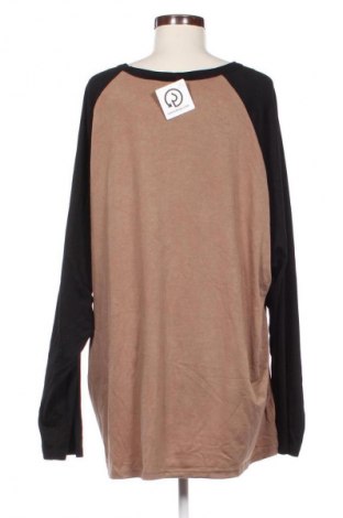 Damen Shirt Unbranded, Größe 3XL, Farbe Mehrfarbig, Preis € 13,99