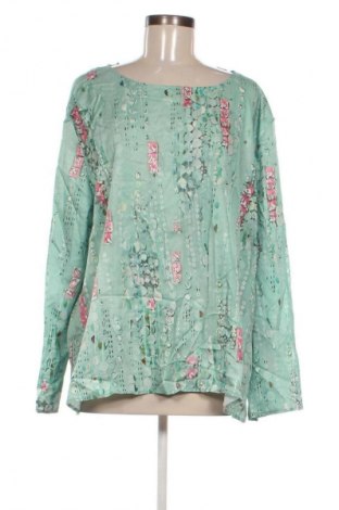 Bluză de femei Unbranded, Mărime 3XL, Culoare Multicolor, Preț 24,99 Lei