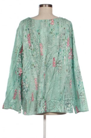 Bluză de femei Unbranded, Mărime 3XL, Culoare Multicolor, Preț 24,99 Lei