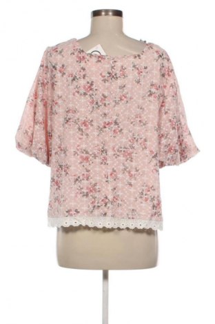 Dámska blúza Unbranded, Veľkosť 3XL, Farba Viacfarebná, Cena  11,95 €