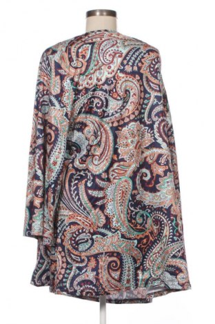 Bluzka damska Unbranded, Rozmiar 4XL, Kolor Kolorowy, Cena 62,99 zł