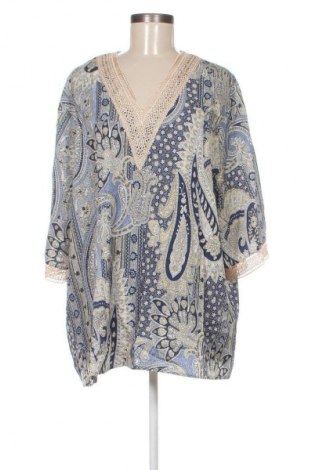 Damen Shirt Unbranded, Größe 3XL, Farbe Mehrfarbig, Preis € 13,99