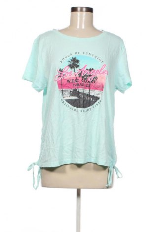 Damen Shirt Unbranded, Größe L, Farbe Mehrfarbig, Preis 9,99 €
