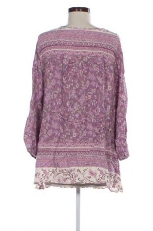 Damen Shirt Unbranded, Größe XXL, Farbe Mehrfarbig, Preis 13,99 €