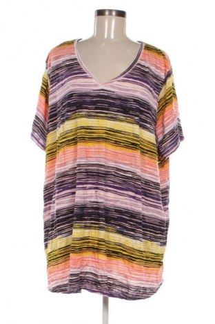 Damen Shirt Unbranded, Größe 3XL, Farbe Mehrfarbig, Preis € 21,99