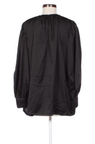 Damen Shirt Unbranded, Größe 3XL, Farbe Schwarz, Preis 13,99 €