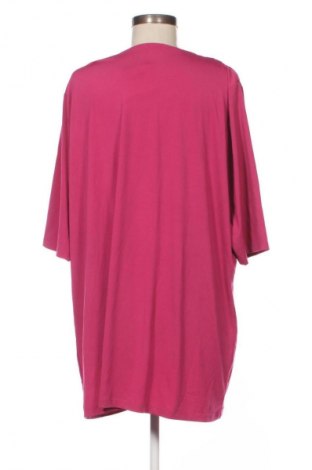 Bluzka damska Unbranded, Rozmiar XXL, Kolor Różowy, Cena 25,99 zł