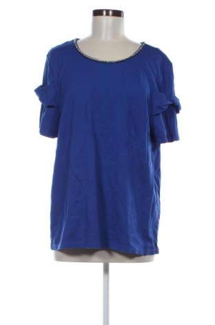 Dámská halenka Unbranded, Velikost 5XL, Barva Modrá, Cena  309,00 Kč