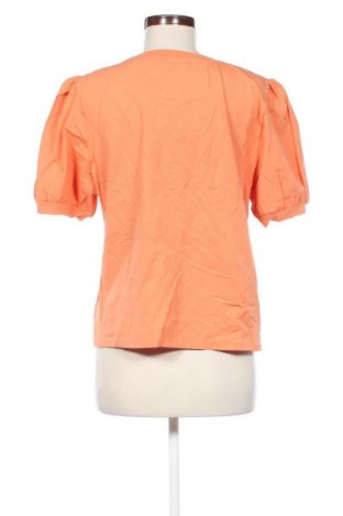 Дамска блуза Unbranded, Размер 3XL, Цвят Оранжев, Цена 19,99 лв.