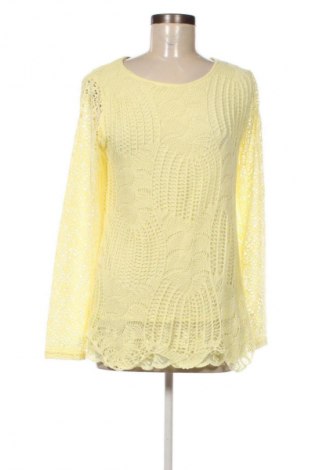 Damen Shirt Unbranded, Größe L, Farbe Gelb, Preis 6,99 €