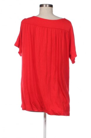 Damen Shirt Unbranded, Größe XXL, Farbe Rot, Preis € 8,99
