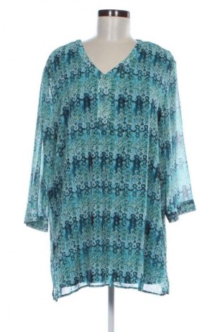 Damen Shirt Unbranded, Größe XXL, Farbe Mehrfarbig, Preis € 13,99