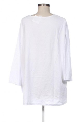 Дамска блуза Unbranded, Размер 4XL, Цвят Многоцветен, Цена 19,99 лв.