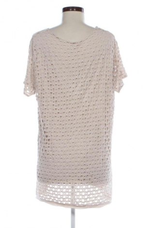 Damen Shirt Unbranded, Größe XXL, Farbe Beige, Preis 13,99 €