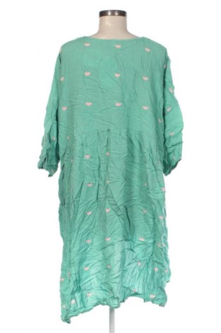 Dámská halenka Unbranded, Velikost 3XL, Barva Vícebarevné, Cena  379,00 Kč