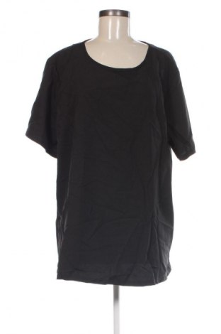 Damen Shirt Unbranded, Größe XXL, Farbe Schwarz, Preis 13,99 €
