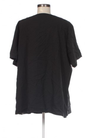 Damen Shirt Unbranded, Größe XXL, Farbe Schwarz, Preis 13,99 €