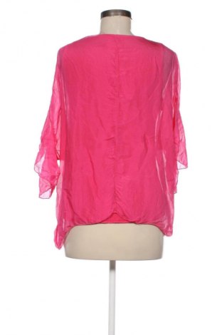 Damen Shirt Unbranded, Größe M, Farbe Rosa, Preis 15,68 €