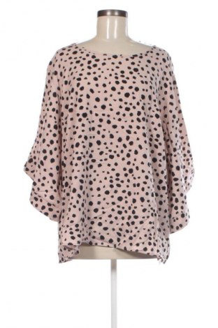 Γυναικεία μπλούζα Unbranded, Μέγεθος 4XL, Χρώμα Πολύχρωμο, Τιμή 5,99 €
