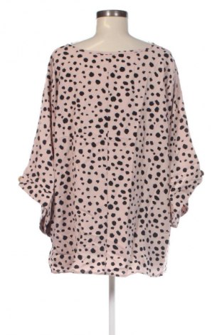 Γυναικεία μπλούζα Unbranded, Μέγεθος 4XL, Χρώμα Πολύχρωμο, Τιμή 5,99 €