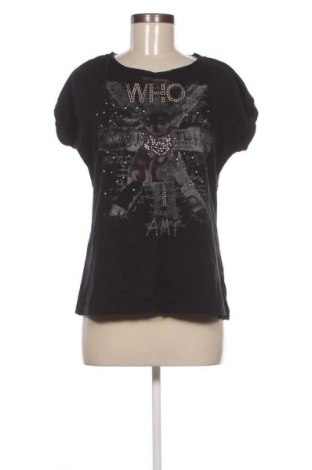 Damen Shirt Unbranded, Größe L, Farbe Schwarz, Preis 13,99 €