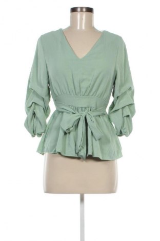 Damen Shirt Unbranded, Größe S, Farbe Grün, Preis € 5,99