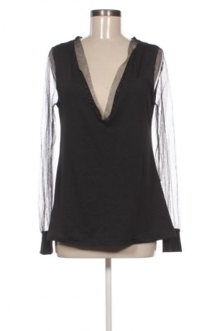 Bluzka damska Unbranded, Rozmiar S, Kolor Czarny, Cena 23,99 zł