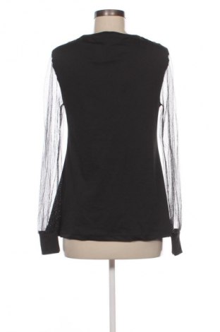 Bluzka damska Unbranded, Rozmiar S, Kolor Czarny, Cena 23,99 zł
