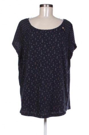 Damen Shirt Unbranded, Größe XXL, Farbe Mehrfarbig, Preis € 9,71