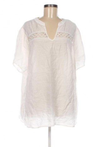 Női blúz Unbranded, Méret 3XL, Szín Fehér, Ár 3 796 Ft