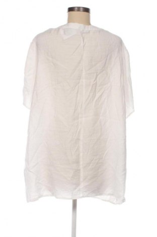 Női blúz Unbranded, Méret 3XL, Szín Fehér, Ár 3 796 Ft