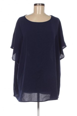 Damen Shirt Unbranded, Größe XXL, Farbe Blau, Preis € 9,71