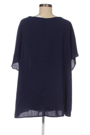 Damen Shirt Unbranded, Größe XXL, Farbe Blau, Preis € 9,71