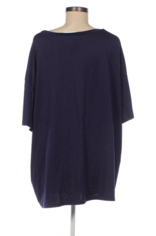 Női blúz Unbranded, Méret 3XL, Szín Kék, Ár 3 796 Ft