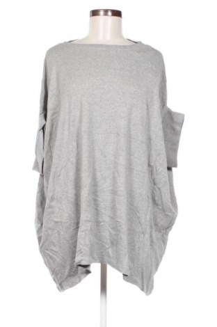 Damen Shirt Unbranded, Größe 4XL, Farbe Grau, Preis € 21,99