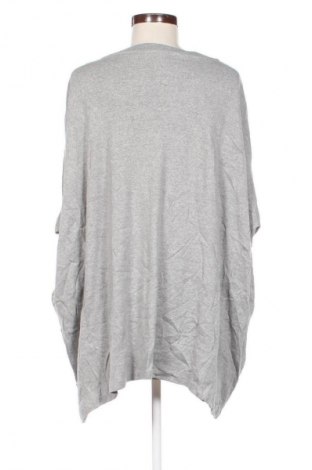 Damen Shirt Unbranded, Größe 4XL, Farbe Grau, Preis € 21,99