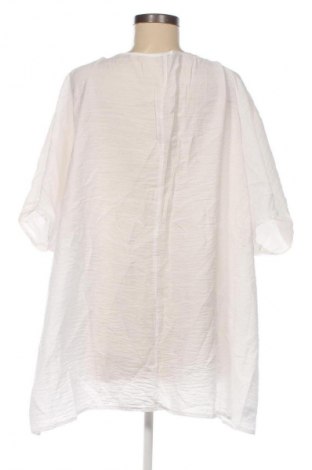 Bluză de femei Unbranded, Mărime 4XL, Culoare Alb, Preț 52,00 Lei