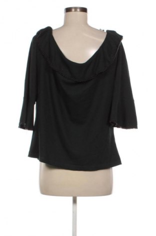 Damen Shirt Unbranded, Größe 4XL, Farbe Grün, Preis 13,99 €