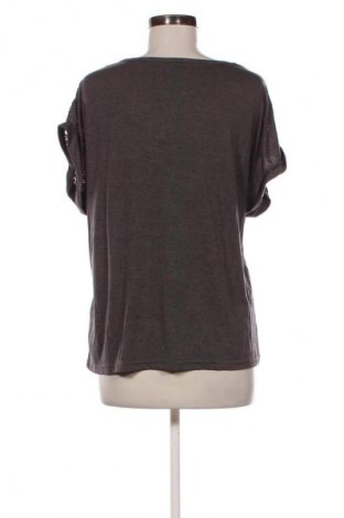 Дамска блуза Unbranded, Размер XL, Цвят Сив, Цена 19,99 лв.