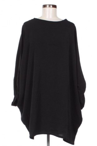 Γυναικεία μπλούζα Unbranded, Μέγεθος 5XL, Χρώμα Μαύρο, Τιμή 19,99 €