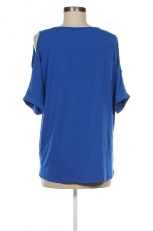 Damen Shirt Unbranded, Größe L, Farbe Blau, Preis 13,99 €