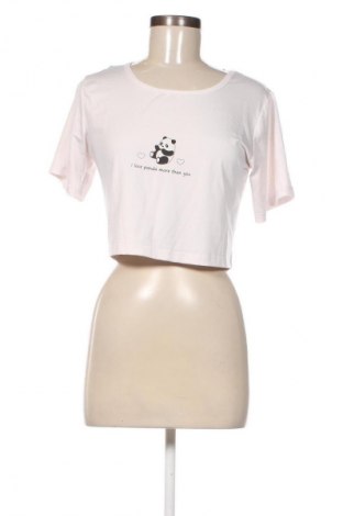Bluzka damska Unbranded, Rozmiar S, Kolor Różowy, Cena 34,99 zł