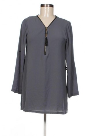 Damen Shirt Unbranded, Größe L, Farbe Grau, Preis € 13,99