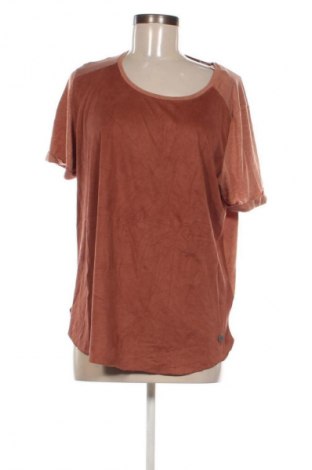 Damen Shirt Unbranded, Größe XL, Farbe Braun, Preis € 13,99