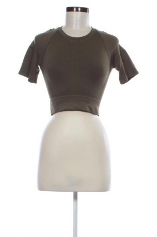 Bluză de femei Unbranded, Mărime S, Culoare Verde, Preț 33,99 Lei