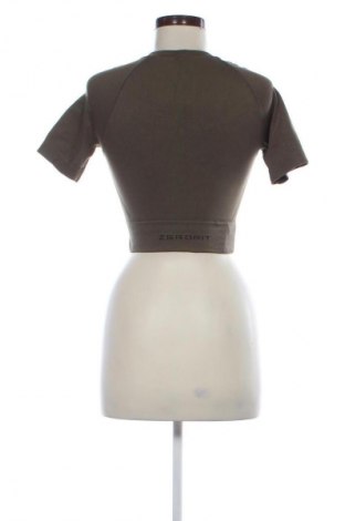 Bluză de femei Unbranded, Mărime S, Culoare Verde, Preț 33,99 Lei